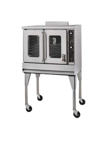 Bakery Convection Ovens  Commercial Electric Convection Ovens