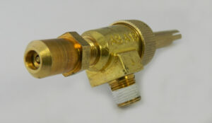 VALVE, BURNERNAT, A OR B RINGS