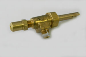 VALVE, BURNERLP, A RING