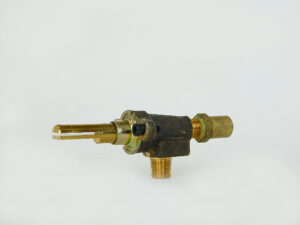 VALVE, BURNERLP, (2020S & SP2020)