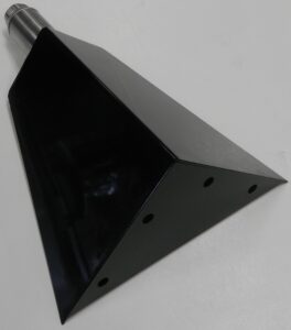 LEG, 153TRIANGLE TYPE, PTD