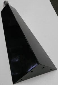 LEG, 293TRIANGLE TYPE, PTD