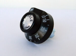 DIAL, GRIDDLE THERMOSTAT