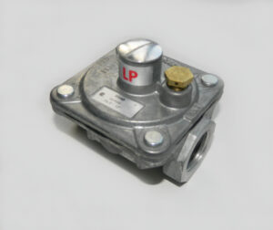 REGULATOR, GASLP, 3/43 NPT