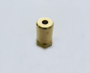 ORIFICE, MAIN BURNERNAT 115