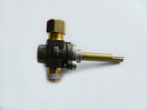 VALVE, OVEN  UNTIL 10/24/06 1/4NPT X 7/16CC