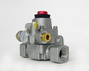 VALVE, PILOT SAFETY(CH. #26ONLY), 1/79 TO 6/79 (N)