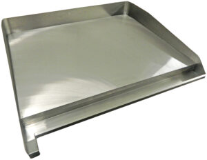 FRYTOP 363 (13 MANUAL CONTROL)