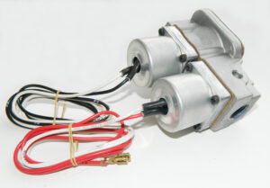 DUAL SAFETY SOLENOIDMV & PV