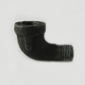 ELBOW, STREET PIPE 8-1-95 TO CURRENT FOR PILOT