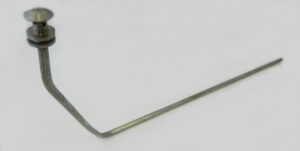 LIGHTER, PILOTW/VALVE, A & B RINGS