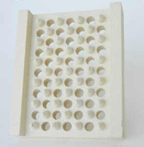CERAMIC, LARGE  (10 PER BURNER) * ALT # 28387-8