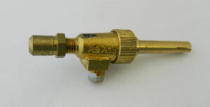 VALVE, BURNERNAT, B RING