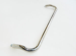 HANDLE, OVEN DOOR(CH#19) 253 C/C