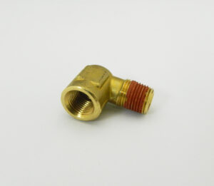 ELBOW, PIPE1/83 X 1/83, (MANIFOLD TO BURNER ORIFICE)