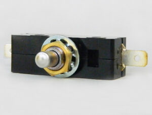 SWITCH, CART ACTIVATED