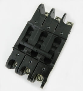 CIRCUIT BREAKER  3 PHASE, (50A)