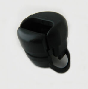 STRAIN RELIEF BUSHING