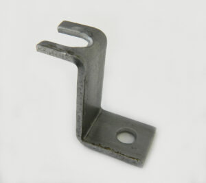 PILOT BRACKET, OPEN TOP (OLD STYLE BURNERS)