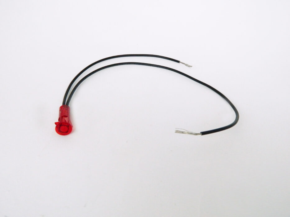 LIGHT, CYCLE INDICATOR Montague Company