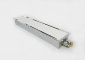 INFRARED BURNER, LARGENAT, 28-1/43 63 W/C