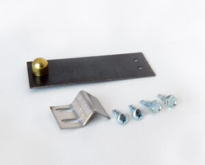 CATCH SPRING BALL ASSY.