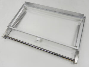 CARRIAGE KIT/FRAME  6/91 TO PRESENT