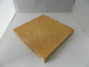 DECK FIRE TILE(1-1/23 x 123 x 123) DECK