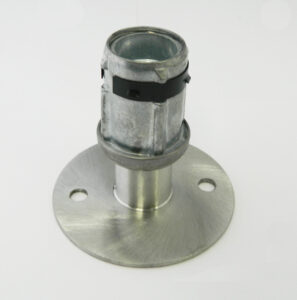 FOOT, FLANGED(1 EACH)