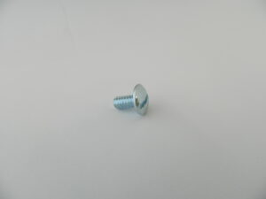 SCREW, MACHINE-PLT 10-24 X 3/8;SLOT-TRUSS HDFOR 13P 1 & 14P 1 (43028-5 PILOT MTG BRACKET)
