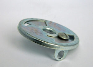 AIR MIXER-(B17,18,19,20,22, BURNERS