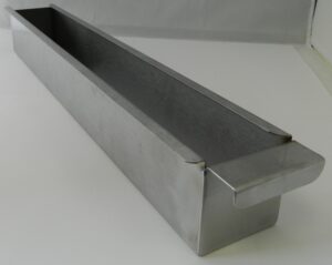 GREASE CONTAINER (UFLC)