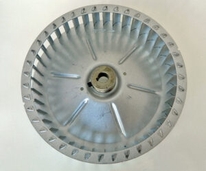 BLOWER WHEEL W/SET SCREW