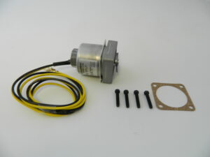 MAGNETIC OPERATOR VALVE, 240/220 V