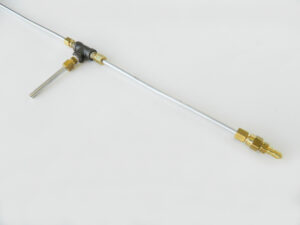 PILOT TUBING (LIGHTER) 11/95 TO CURRENT