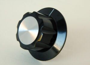 KNOB,FAN & TIMER  (70/115/VECT.II) (11/16/05)