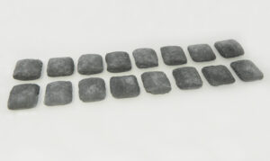 CERAMIC COALS  UFB-CERAMIC TYPE