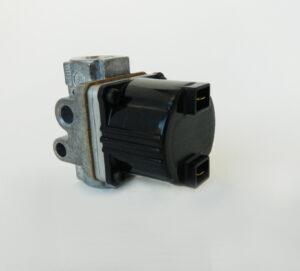 SOLENOID VALVE, 120V
