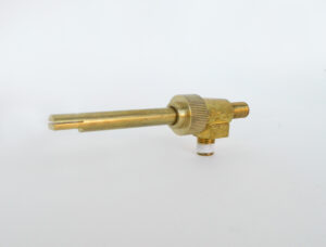 VALVE WITHOUT ORFICE EXCAL