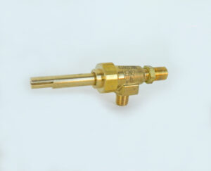 VALVE, TOP BURNERNAT. 30,000 BTU BURNER