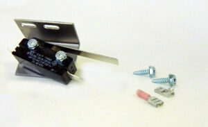 SWITCH, DOOR ACTIVATED