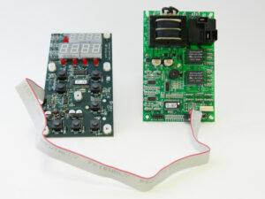 CONTROLLERSL, STD,CNH MODELS