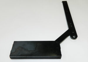 DOOR TRUNNION (V SERIES RETRO FIT KIT)