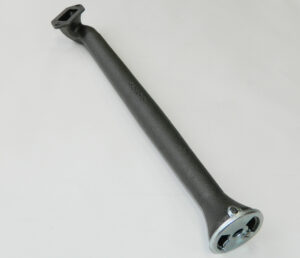 VENTURI, STEP-UP 5S-59 (NEW STYLE BURNER)