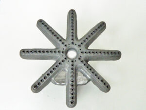 BURNER, OPENHEAD ONLY, (B-17,18,19), 0