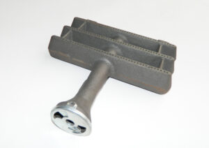 BURNER,  123 HOT TOP