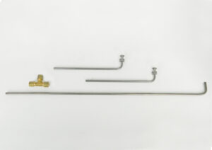 PILOT KIT,183 OPEN TOP