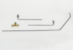 PILOT KIT, 123 OPEN TOP