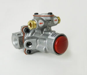 VALVE, SAFETY PILOT/NEW STYLE 9/13/04 TO CURRENT