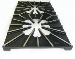 GRATE TOP SECTION 183 OPEN58#